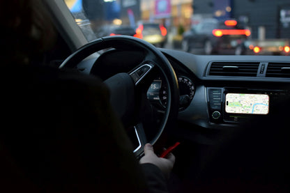 StickNPost™ Adhesive Phone Mount