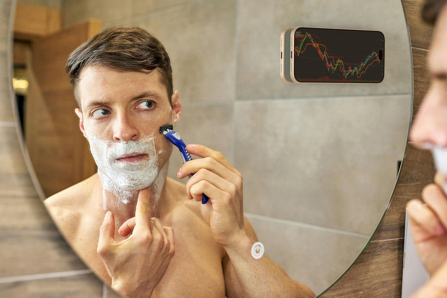 StickNPost™ Adhesive Mounts